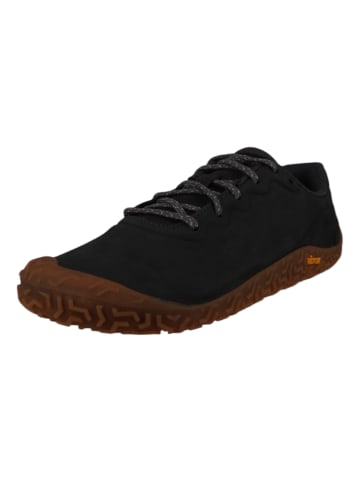 Merrell Halbschuhe schwarz