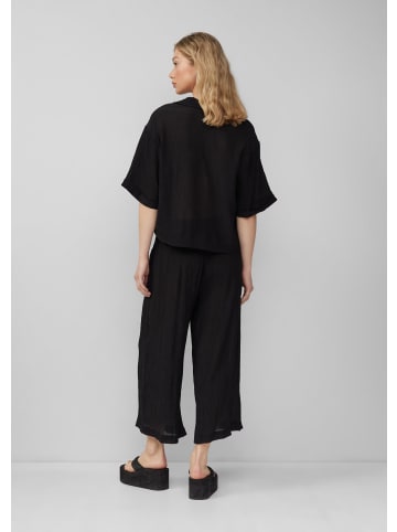QS Bluse in 9999_schwarz