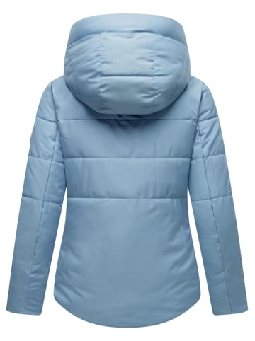 Marikoo Steppjacke Elira 16 in Powder Blue