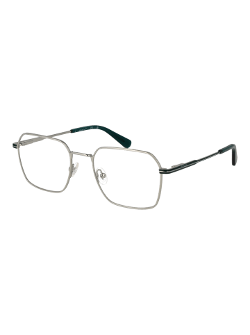 Gant Frauen Optische Fassungen Quadratisch Silber