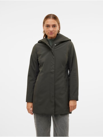 Vero Moda Jacke in Peat