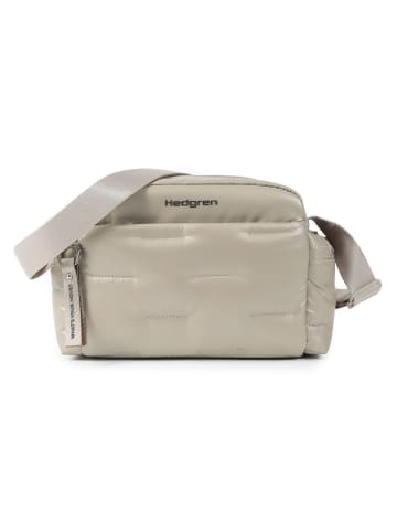 Hedgren Cocoon Cozy Umhängetasche 27 cm in string beige
