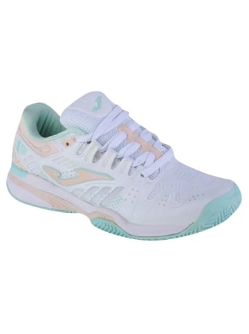 Joma Joma J.Slam Jr 22 JSLAMS in Weiß