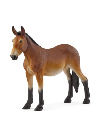 Schleich Maultier in Mehrfarbig ab 3 Jahre