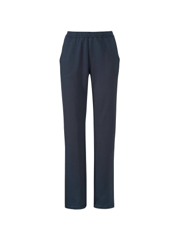 Joy Selena in Blau3040