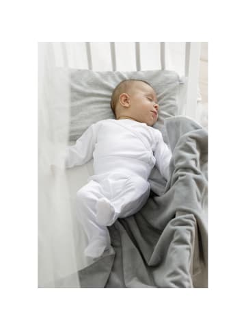 Pinokio Langarmbody Lovely Day in weiss