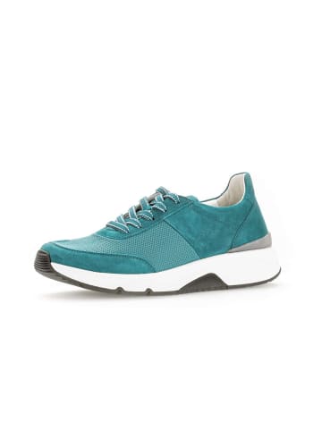 rollingsoft Sneaker low in blau