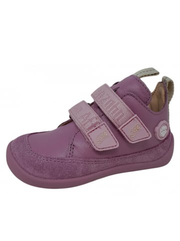 Affenzahn Klettschuh Buddy Otter in Rosa