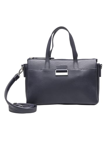 Gerry Weber Handtasche 'Talk Different Ll  in Dunkelblau 32 x 21 x 6 cm'