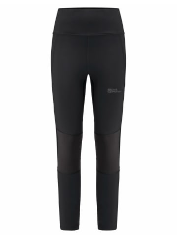 Jack Wolfskin Stoffhose in kombi