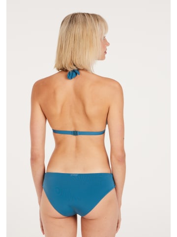 Protest " MIXZERO in Raku Blue