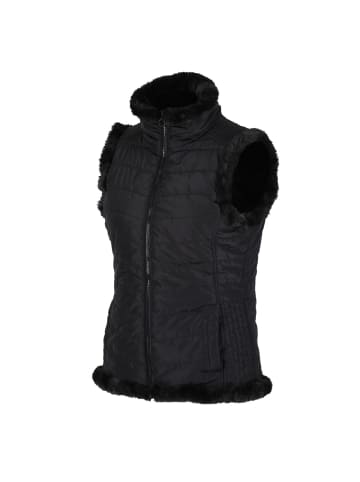 Regatta Winslow Bodywarmer / Weste     wasserabweisend in Schwarz