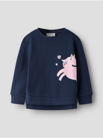 name it Sweatshirt in Navy Blazer1