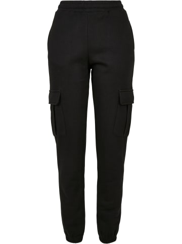 Urban Classics Jogginghose in black