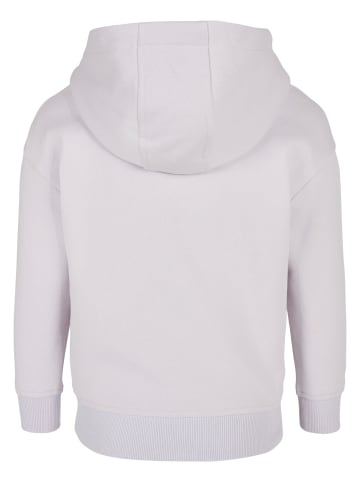 Urban Classics Kapuzenpullover in softlilac