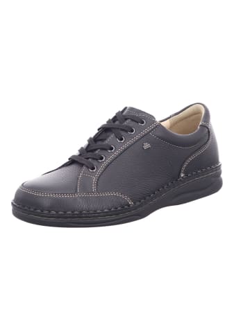 Finn Comfort Schnürschuhe NANTES in Schwarz