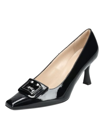 Nero Giardini Pumps in Schwarz Lack