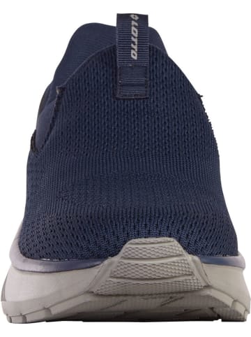 Lotto Sneaker "Advantiv" in Blau