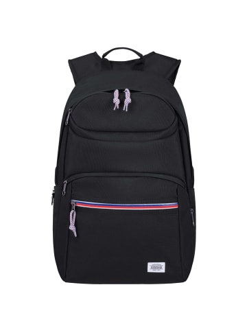 American Tourister Upbeat - Rucksack 15.6" L in schwarz