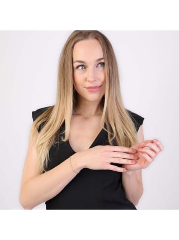 Lucardi 375 Gold Armband