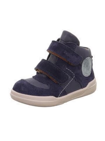 superfit Lauflernschuh in blau