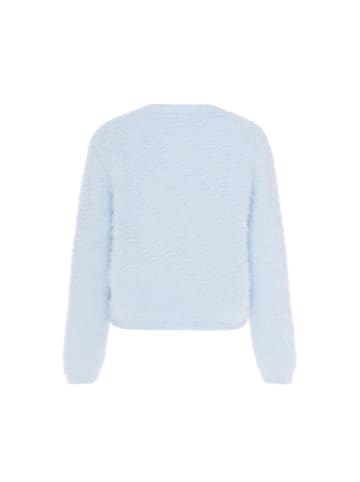 NOOTKI Women Sweater in Light Blue
