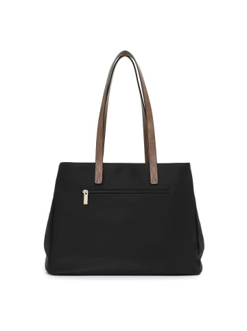 Tamaris TAS Margitta Schultertasche 39 cm black