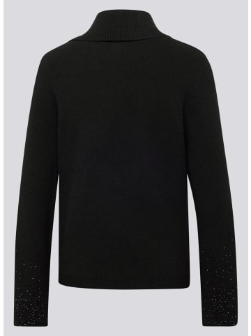 Rabe Pullover in Schwarz