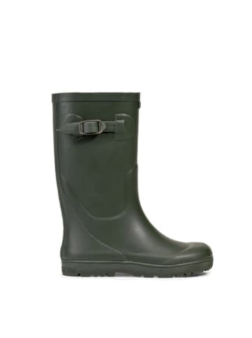 AIGLE Stiefel Woodypop 2 in khaki