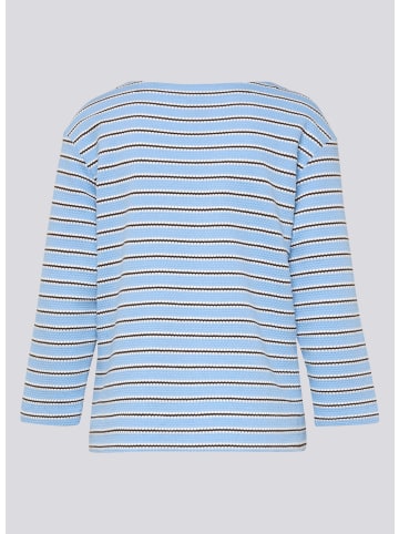 Rabe T-Shirt in Hellblau