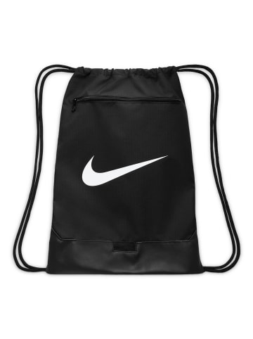 Nike Sporttasche in Schwarz