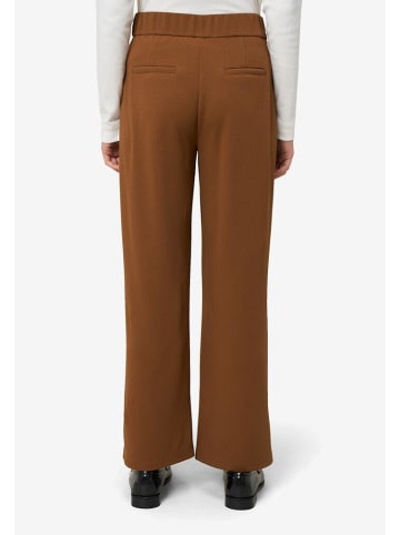 Zero  Hose in bright tobacco