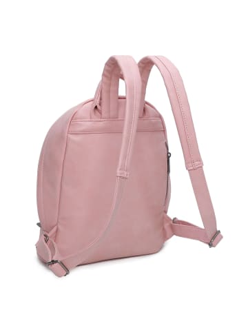 Fritzi aus Preußen City Rucksack 35 cm in candy