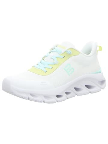 Bagatt Sneaker Low in weiß