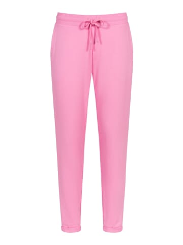 Mey Loungehose in Candy Pink