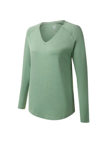 Dare 2b Discern Tee in Hellgrün