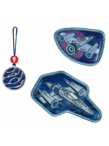 Step by Step Magic Mags Reflect 3tlg. in star shuttle elio