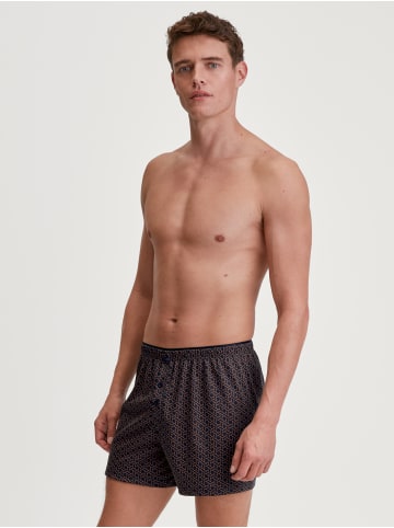 Calida Boxershorts in dark sapphire