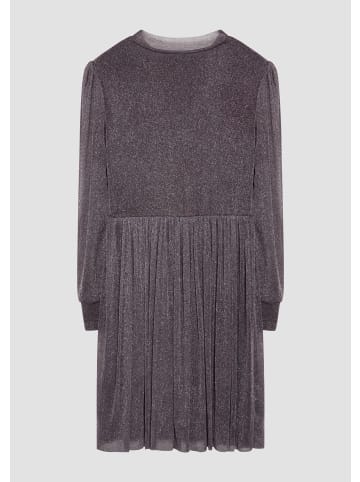 s.Oliver Kleid in 4892_flieder