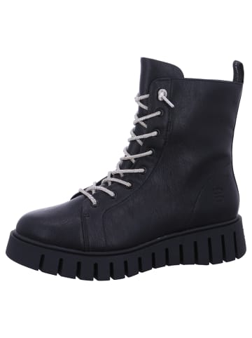 Bagatt Stiefel Benisha in Schwarz