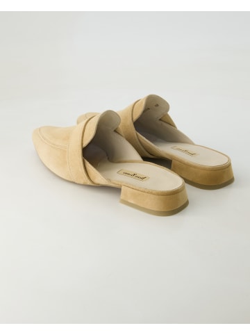 Paul Green Pantoletten in Beige