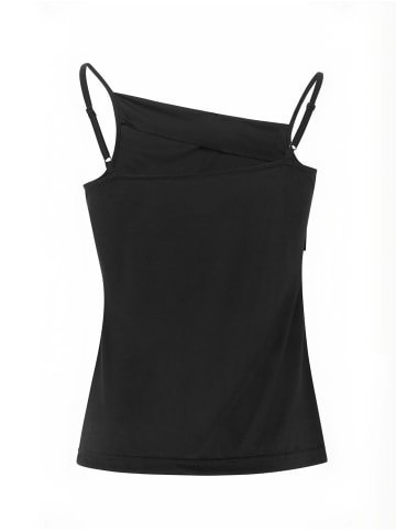 Soft Rebels Top SRElla in 001 Black