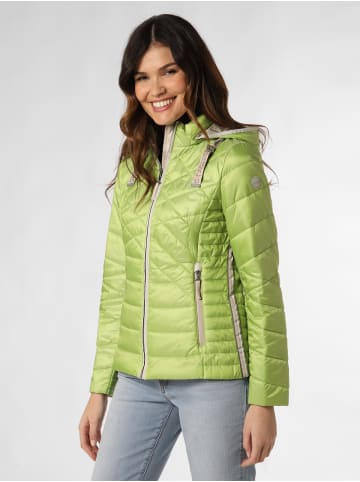 Gil Bret Funktionsjacke in kiwi