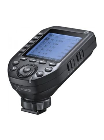 Godox GODOX XproII TTL Blitzauslöser für Sony