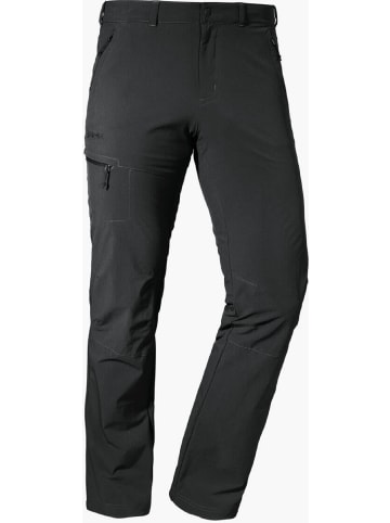 Schöffel Outdoorhose Koper1 in Dunkelgrau