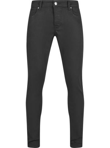 2Y Premium Skinny Fit in black