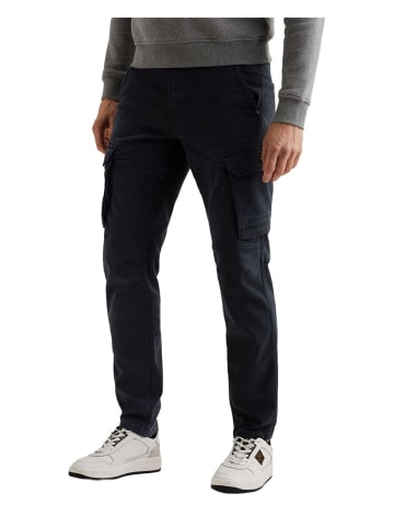 PME Legend Cargo EXPEDIZOR CARGO COLORED SWEAT tapered in Blau