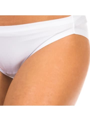 MAIDENFORM Pantys in White
