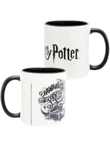 Harry Potter Harry Potter Tasse - Hogwarts Express  320 ml in weiß