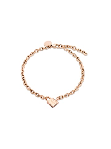 LIEBESKIND BERLIN Armband in roségold